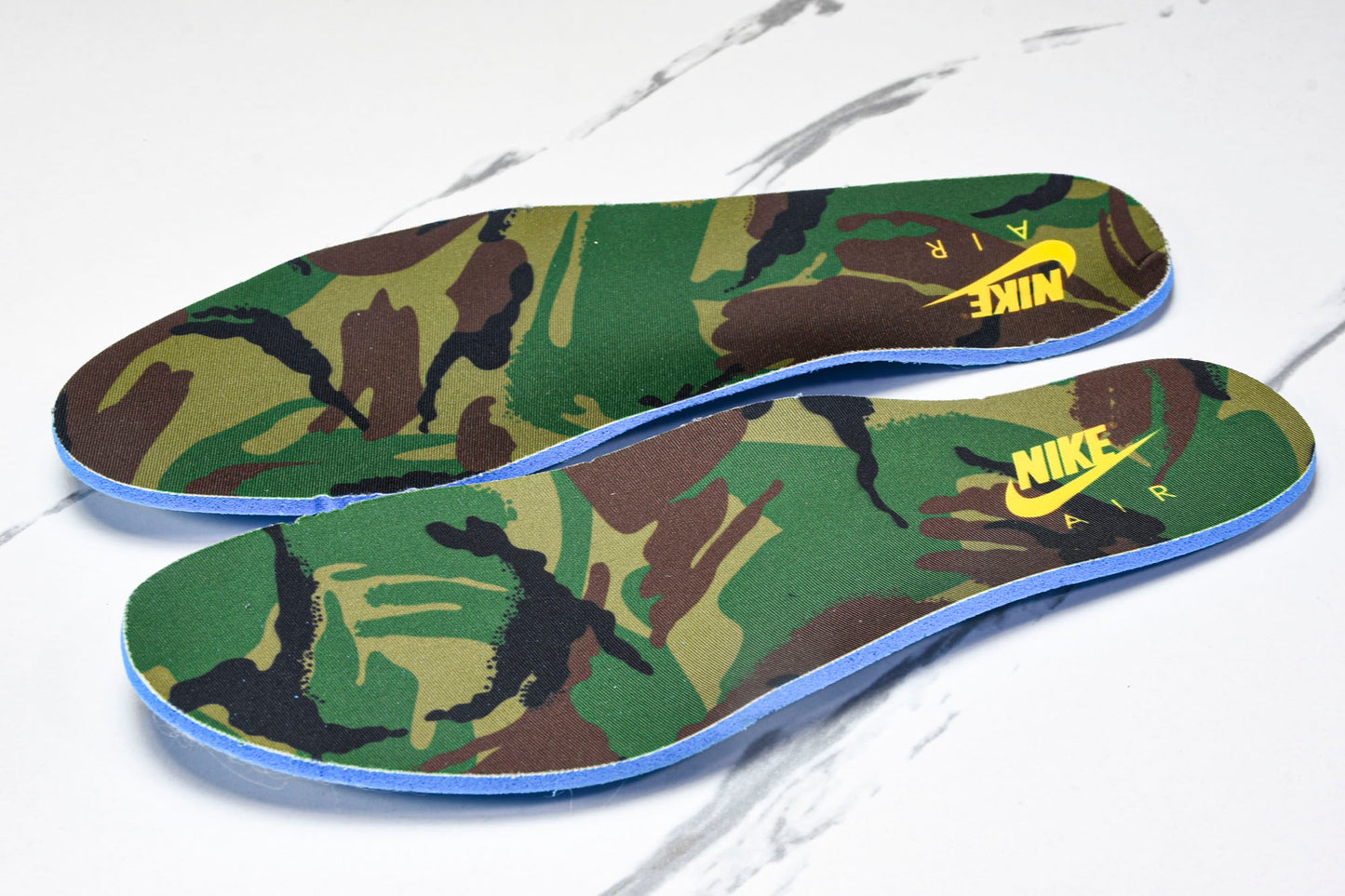 Corteiz x AM95 'Gutta Green'