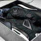 Nigel Sylvester x AJ4 Retro OG Brick by Brick 'Black' (Unreleased)