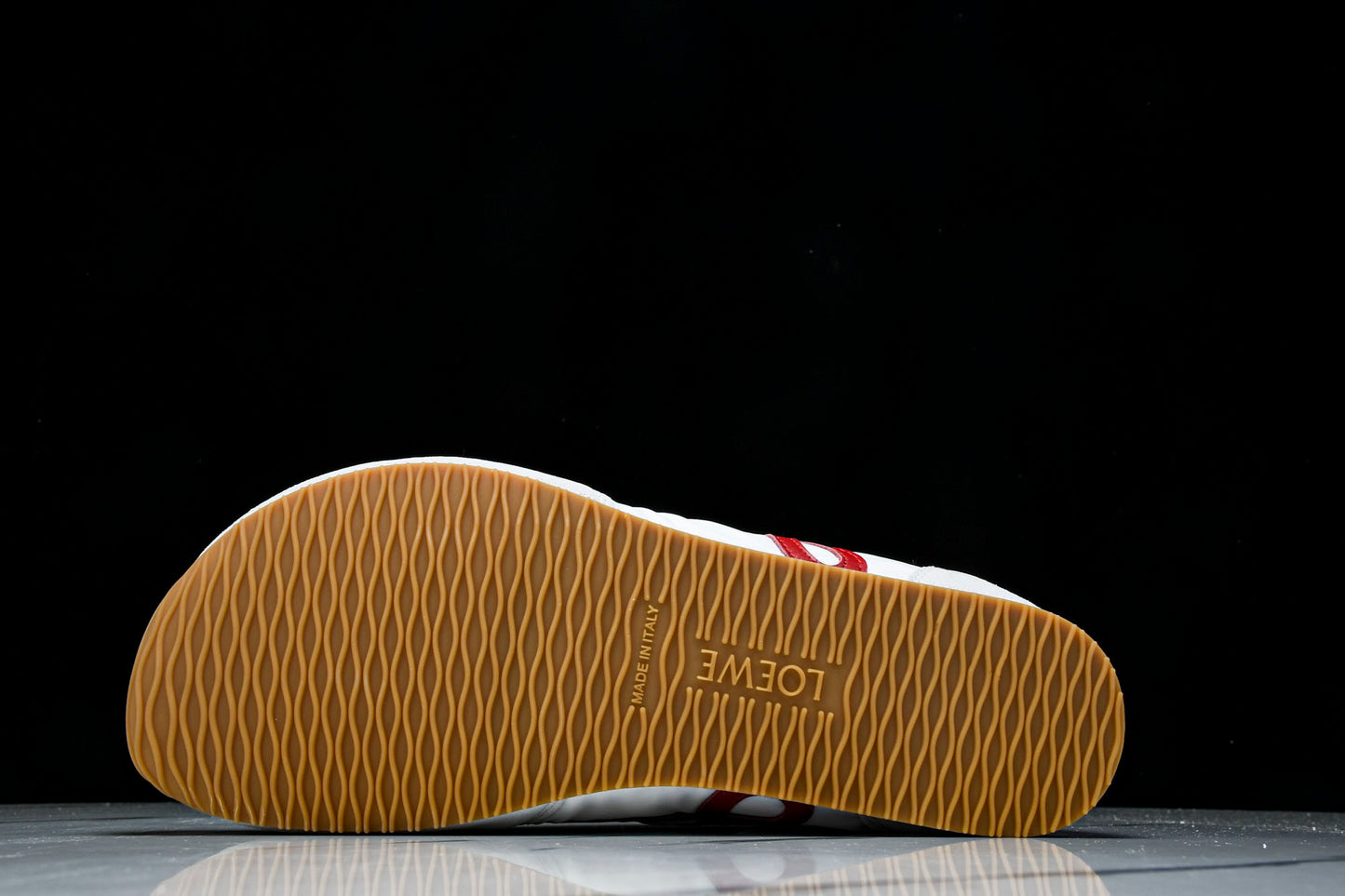 Loewe Ballet Runner 2.0 'White Red Blue'