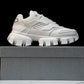 Prada Cloudburst Thunder Low 'White'