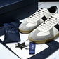 D1or B01 Matchpoint Sneaker 'Black White'