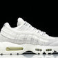 Comme des Garcons x AM95 'White'