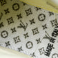 Louis Vuittоп Trainer by Tyler, The Creator 'Mocha'