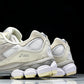 ASICS Gel-NYC 'White Oyster Grey'