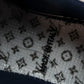 Louis Vuittоп Trainer Low 'Signature White Marine'