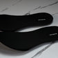 10XL Sneaker 'Black'