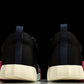 Нermès Bouncing Sneaker 'Noir Bordeaux'