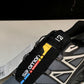Salomon XT-6 GTX 'Black Ebony'