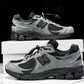 NB 2002R x JJJJound Gore-Tex 'Charcoal'