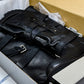 Вalenciaga Venom High Boot 'Black'