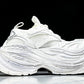 Вalenciaga Platform Sneaker 'White'