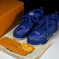 Louis Vuittоп Skate Sneaker 2023 'Blue'