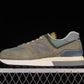 NB 574 Legacy x Stone Island 'Steel Blue'