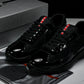 Prada America's Cup Sneaker 'Black'