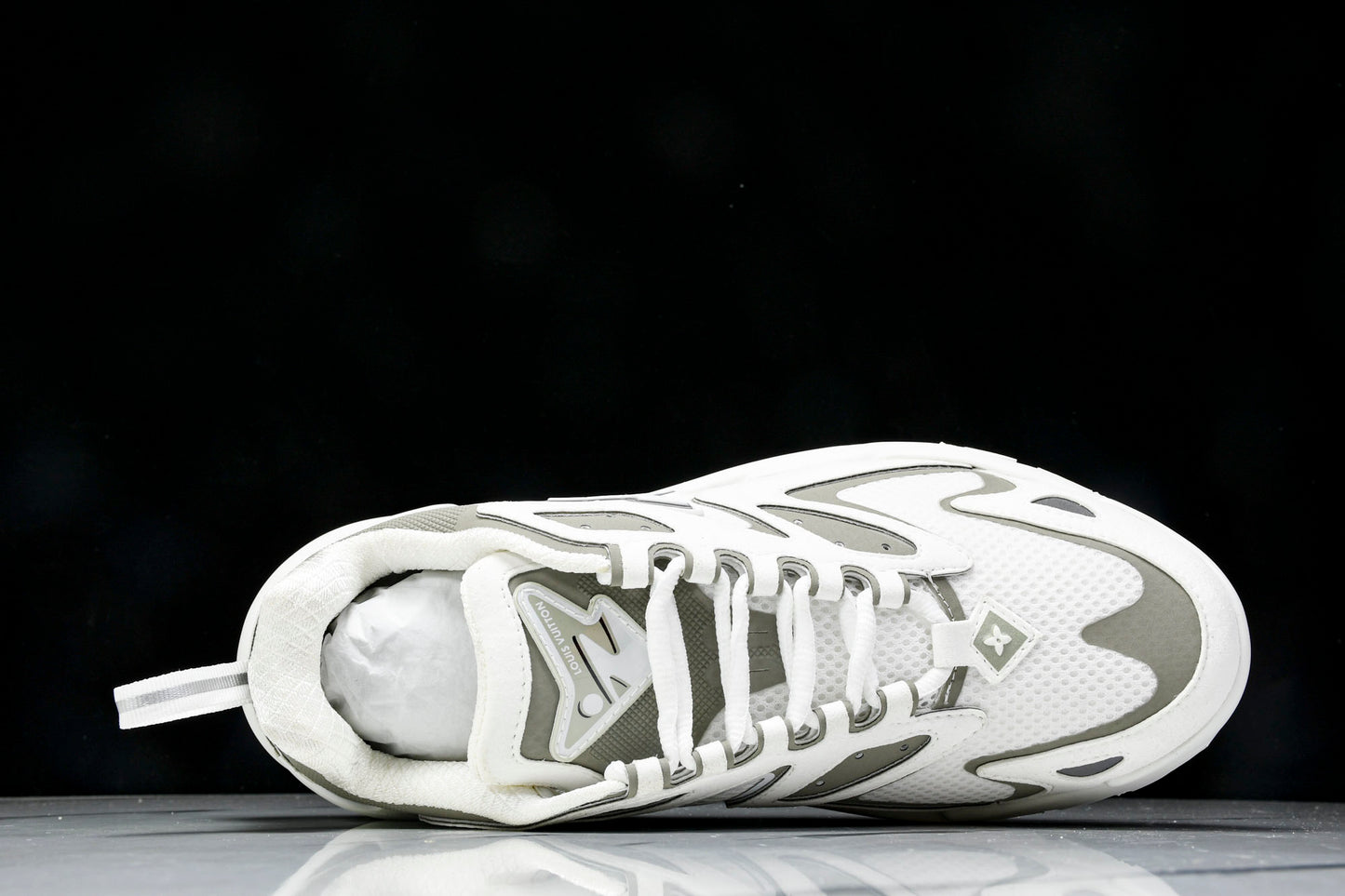 Louis Vuittоп Runner Tatic Sneaker 'White'