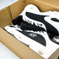 LOEWE × ON Cloudsolo 'White Black'