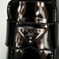 Prada Patent Loafers 'Black'