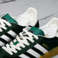 Guссi x Gazelle 'Green'
