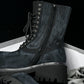 Вalenciaga Stomper Bootie 'Black Canvas'