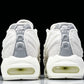 Comme des Garcons x AM95 'White'