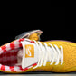 Concepts x SB Dnk Low 'Yellow Lobster'