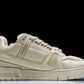 Louis Vuittоп Trainer Low Padded 'Beige'