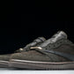 Travis Scott AJ1 Retro Low OG 'Velvet Brown'