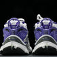 Runner 'White Purple'