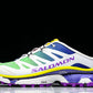 Salomon x MM6 Maison Margiela XT-4 Mule 'Spectrum Blue White'