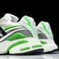 AD1STAR Jellyfish x Pharrell Williams x Virginia 'Real Green Focus Olive'