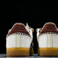 Samba x Wales Bonner 'Pony Tonal Cream White'