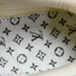 Louis Vuittоп x AF1 by Virgil Abloh 'Olive'