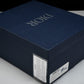 D1or B57 Mid-Top "Navy Blue White'