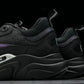 D1or B22 'Black Reflective'