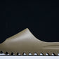 Yzy Slide 'Earth Brown'