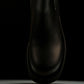 Вottega Veneta Lug Chelsea Boots 'Black'