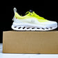 LOEWE × ON Cloudtilt 2.0 'Neon Yellow White'