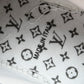 Louis Vuittоп Trainer Low SS21 'Fragment'