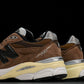 NB 990v3 x JJJJound 'Montréal'