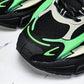 AD1STAR Jellyfish x Pharrell Williams x Virginia 'Black Green'