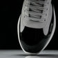Prada America's Cup Sneaker 'Black Silver White' v2