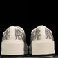 D1or Walk'N'D1or Platform Sneaker 'Oblique Grey'