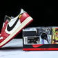 AJ1 Low Union LA 'Chicago Shadow' (Unreleased)