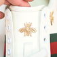 Guссi Ace 'Bees and Stars Green'