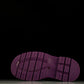 Вottega Veneta Tire Chelsea Boots 'Black Purple'