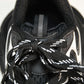 3XL Sneaker 'Black White'