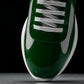 Prada America's Cup Sneaker 'Green Silver'
