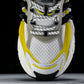 AD1STAR Jellyfish x Pharrell Williams x Virginia 'Yellow'