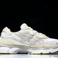 ASICS Gel-NYC 'White Oyster Grey'