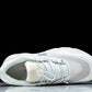 LOEWE × ON Cloudsolo 'White'